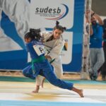 Campeonato Baiano de Judô – Divulgação Jonas Farias Febaju