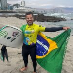 Uri Valadão em Iquique – Reprodução Arquivo Pessoal (1)